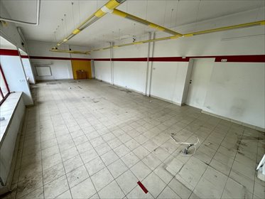 Lokal użytkowy na sprzedaż Warszawa, Olszynki Grochowskiej 186m2 Foto 2