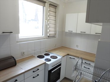 mieszkanie na sprzedaż 45m2 mieszkanie Rzeszów, Broniewskiego