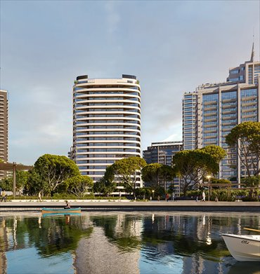 Luksusowy 68 m² apartament z planem ratalnym w Dubai Sports City mieszkanie Dubai Sports City, Dubai Sports City, Dubai Sports City, Dubaj