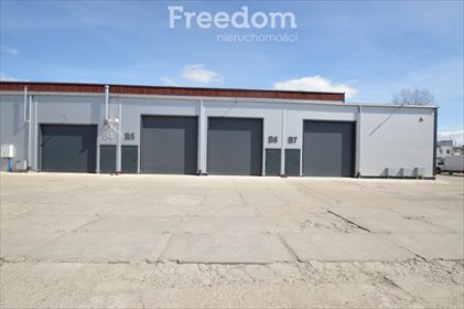 magazyn na wynajem 360m2 magazyn Opole, Śródmieście, Światowida
