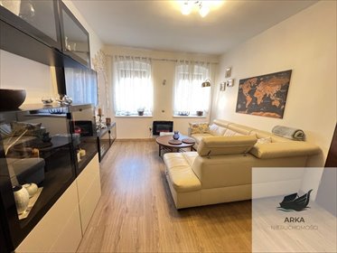 mieszkanie na sprzedaż 36m2 mieszkanie Szczecin, Śródmieście-Centrum, Bohaterów Getta Warszawskiego