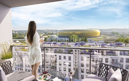 mieszkanie na sprzedaż 90m2 mieszkanie Gdańsk, Nowy Port, Starowiejska