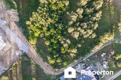 działka na sprzedaż 1543m2 działka Świdnica, Na Wzgórzu