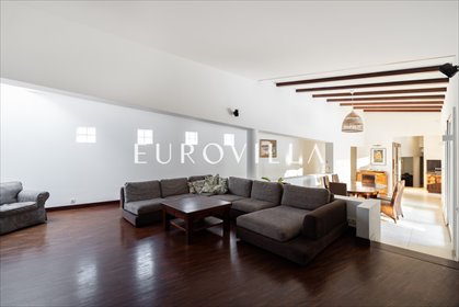 dom na wynajem 350m2 dom Warszawa, Mokotów, Macedońska