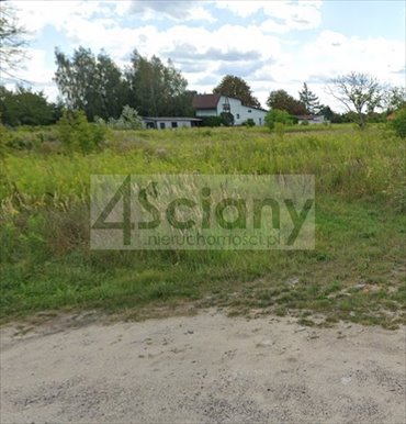 Zapraszam do zakupu działki 1092 m² w Opaczy Małej działka Opacz Mała