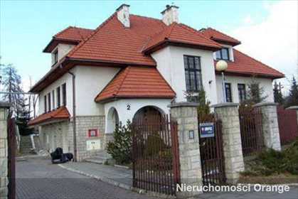 Lokal użytkowy na sprzedaż Skała 492m2 Foto 1