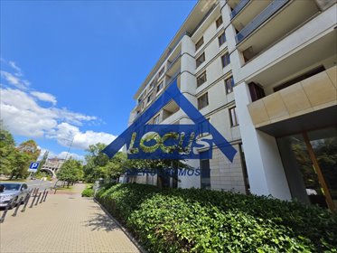 Na sprzedaż ekskluzywny lokal usługowy 210 m² na Powiślu lokal użytkowy Warszawa, Śródmieście, Powiśle