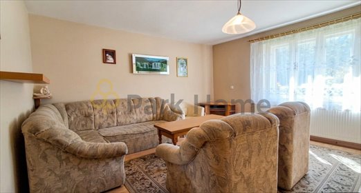Do sprzedania dom 110,5 m² z dużą działką przy lesie dom Nowy Lubosz
