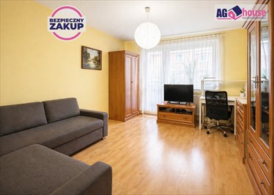 mieszkanie na sprzedaż 55m2 mieszkanie Pruszcz Gdański, Piastowska