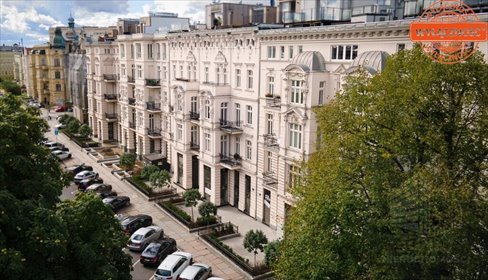 Na sprzedaż przestronne 3-pokojowe mieszkanie z balkonem w centrum Szczecina mieszkanie Szczecin, Śródmieście-Centrum