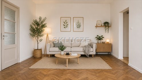 Mieszkanie 52 m² po remoncie w centrum Lublina - polecam! mieszkanie Lublin, Śródmieście, Centrum