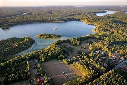 działka na sprzedaż 17300m2 działka Wiartel Mały