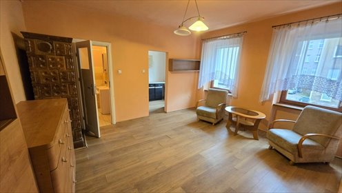 Zapraszam do obejrzenia 2-pokojowego mieszkania w centrum Szczecina mieszkanie Szczecin, Śródmieście, Władysława Łokietka