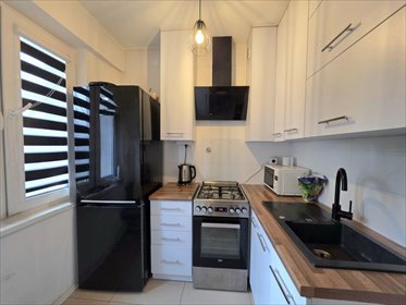 mieszkanie na sprzedaż 48m2 mieszkanie Rzeszów, Monte Cassino