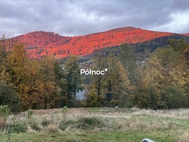 działka na sprzedaż 1000m2 działka Brenna