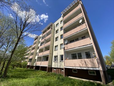 Zadbane 2-pokojowe mieszkanie z balkonem po remoncie mieszkanie Cieszyn, Cieszyn, Moniuszki
