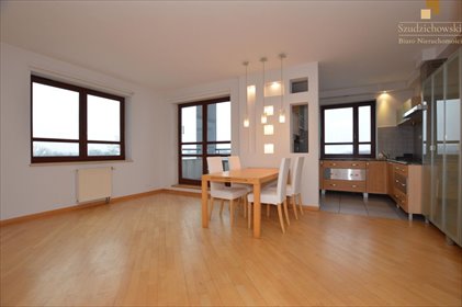 mieszkanie na wynajem 76m2 mieszkanie Warszawa, Praga-Południe, Saska Kępa, Zwycięzców