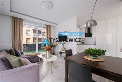 mieszkanie na sprzedaż 46m2 mieszkanie Gdańsk, Śródmieście, Wałowa