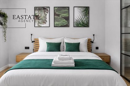 mieszkanie na wynajem 51m2 mieszkanie Warszawa, Wola, Nowolipki