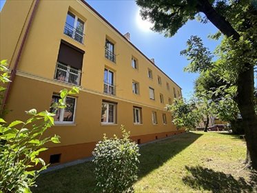 mieszkanie na sprzedaż 48m2 mieszkanie Kalisz, 3go Maja