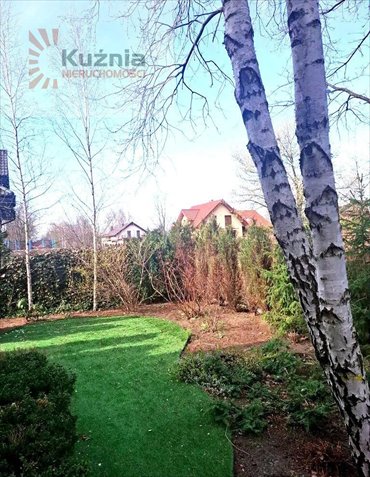 Nowoczesny bliźniak 106 m2 z energooszczędnymi rozwiązaniami dom Żyrardów