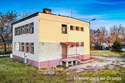 Dom na sprzedaż Siewierz, Siewierz, plac Wojska Polskiego 1 412m2 Foto 2