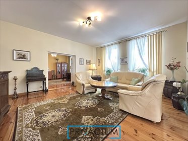 mieszkanie na sprzedaż 128m2 mieszkanie Toruń, Jagiellońska