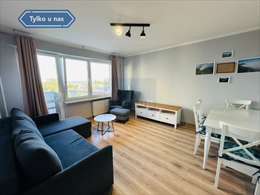 mieszkanie na sprzedaż 45m2 mieszkanie Częstochowa, Tysiąclecie, Żołnierzy Niezłomnych