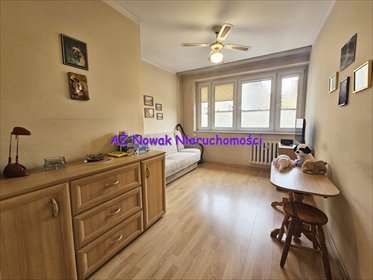 mieszkanie na sprzedaż 52m2 mieszkanie Świdnica, Śródmieście