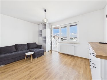 mieszkanie na wynajem 42m2 mieszkanie Toruń, Wrzosy, Jana Michała Hubego