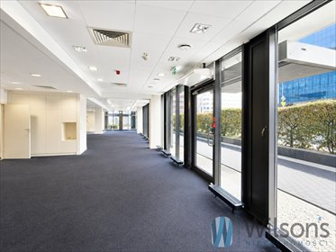 Lokal usługowy 273 m² na Mokotowie - witryny i parking lokal użytkowy Warszawa, Mokotów, Domaniewska