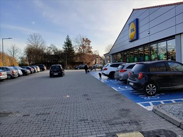 lokal użytkowy na sprzedaż 128m2 lokal użytkowy Bełchatów, Al. Kardynała Wyszyńskiego