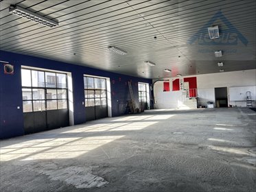 Magazyn na wynajem Warszawa, Targówek 550m2 Foto 5