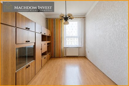Na sprzedaż przestronne mieszkanie 84 m² z wysokimi sufitami w Grudziądzu mieszkanie Grudziądz