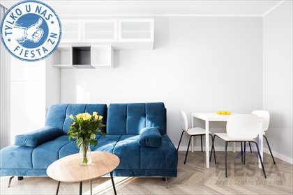 Nowoczesne 29 m² w Ursusie, balkon, pełne wyposażenie polecam! mieszkanie Warszawa, Ursus, Quo Vadis