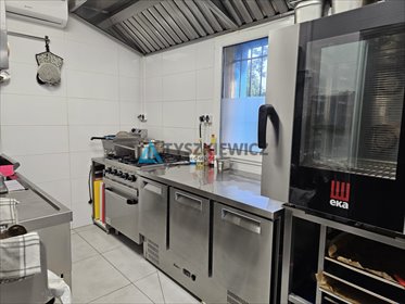 lokal użytkowy na wynajem 54m2 lokal użytkowy Gdynia, Witomino-Radiostacja, Rolnicza