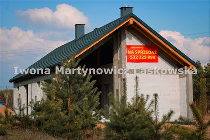 dom na sprzedaż 93m2 dom Wińsko