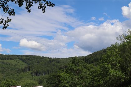 działka na sprzedaż 4204m2 działka Ustroń, Jaszowiec, Wczasowa