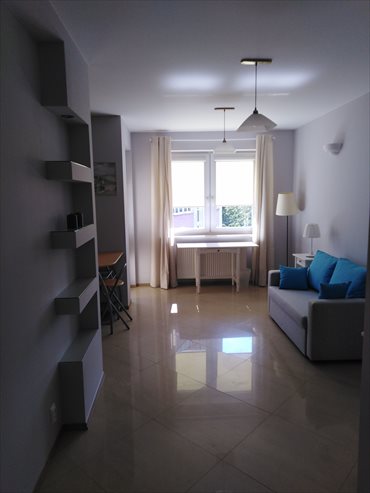 mieszkanie na wynajem 30m2 mieszkanie Warszawa, Wola, Ks.Janusza