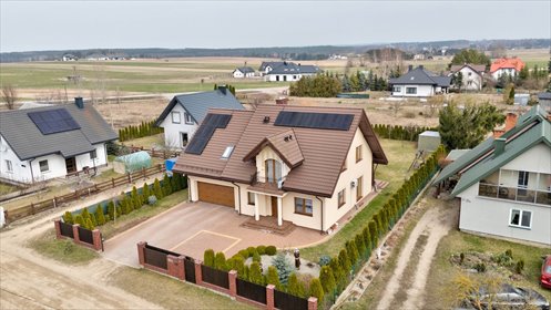 dom na sprzedaż 221m2 dom Barszczewo