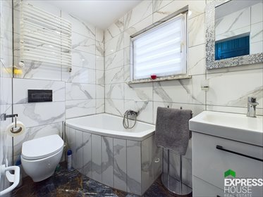 Dom na sprzedaż Kicin, Nowe Osiedle 230m2 Foto 7