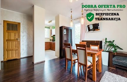 mieszkanie na sprzedaż 75m2 mieszkanie Gdańsk, Morena, Myśliwska