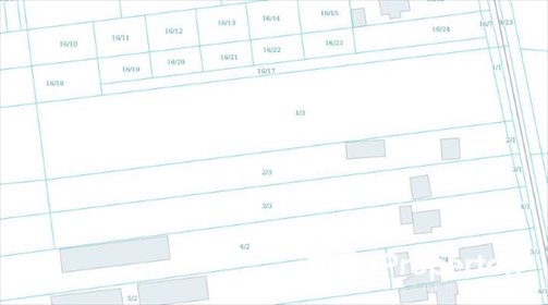 działka na sprzedaż Lublin Sławin Skowronkowa 4124 m2