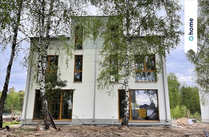 dom na sprzedaż 72m2 dom Warszawa, Wawer, Sóweczki