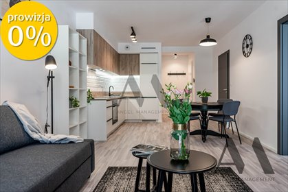mieszkanie na wynajem 50m2 mieszkanie Wrocław, Walońska