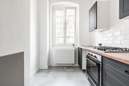 3-pokojowe mieszkanie w centrum Poznania polecam mieszkanie Poznań, Stare Miasto, Tadeusza Kościuszki