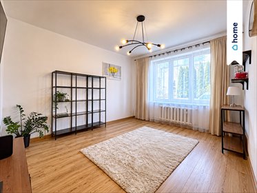 Przestronne 3-pokojowe mieszkanie 62 m² z parkingiem polecam mieszkanie Rzeszów, Jarosława Dąbrowskiego