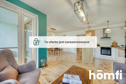 Wyjątkowe 3-pokojowe mieszkanie z ogródkiem polecam mieszkanie Rzeszów, Budziwój, Senatorska