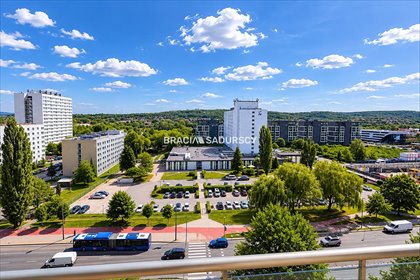 Ekskluzywny 4-pokojowy apartament z panoramicznym widokiem mieszkanie Kraków, Bronowice, Kołowa