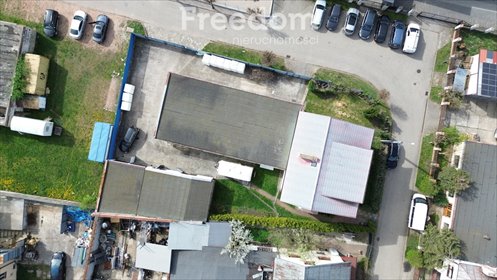 Magazyn na sprzedaż Pruszcz Gdański, Rzemieślnicza 593m2 Foto 6
